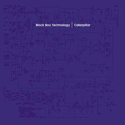 Black Box Technology "Caterpillar" (EP)