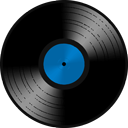 Discogs icon