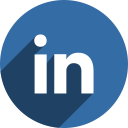 Linkedin icon
